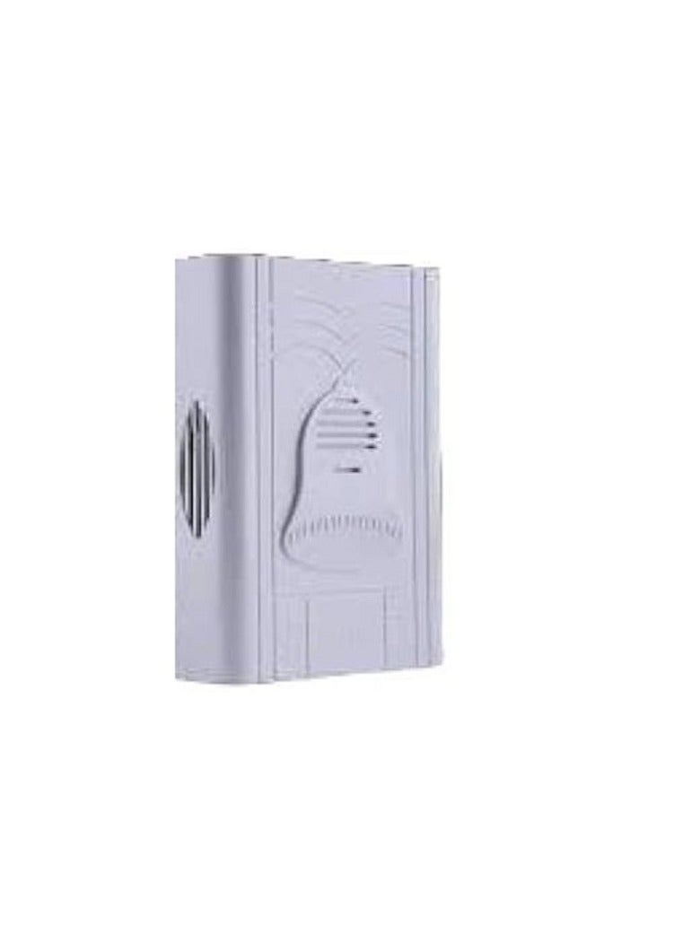 جرس باب بيانو