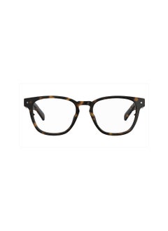 Unisex Square Reading Glasses - Pld 0022/R Havana 50 - Lens Size: 50 Mm - pzsku/Z3E0032940D37AA5B94C7Z/45/_/1696841645/29906fd7-cb46-477e-96e0-5b3fca873594