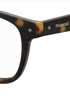 Unisex Square Reading Glasses - Pld 0022/R Havana 50 - Lens Size: 50 Mm - pzsku/Z3E0032940D37AA5B94C7Z/45/_/1696841646/68052bd9-b9d2-4557-a2ac-ebe7ff970769