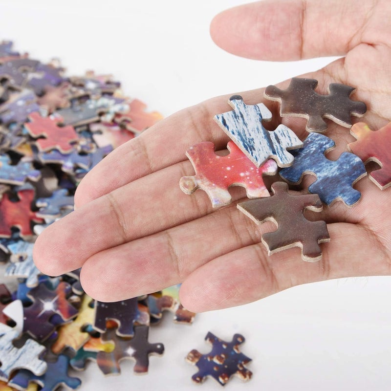 Clementoni كليمنتوني - 32564 - مجموعة الألغاز - منظر من الصين - 2000 قطعة - صنع في إيطاليا - ألغاز للبالغين - Image 4