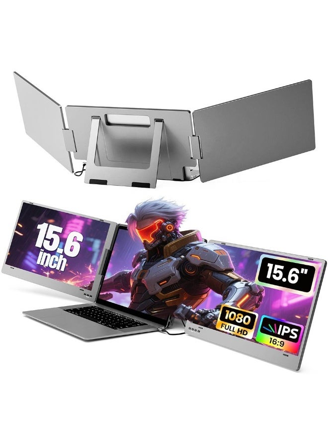 joshberg Joshberg 15 6 Dual Portable Laptop Monitor 15.6 inch Z3E004723529817A12221Z