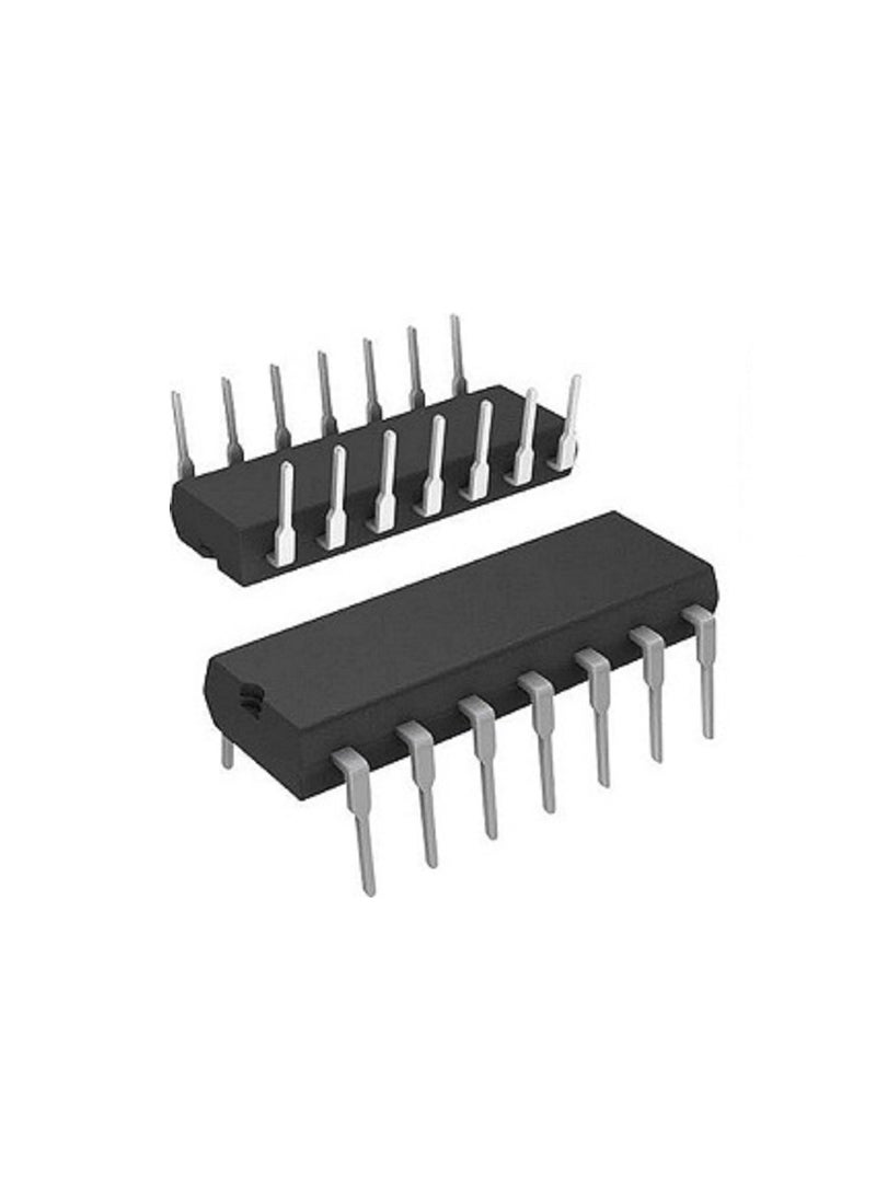 Generic - 10Pcs 74LS240 Octal 3 -State Buffer/Line Driver/Line Receiver - Image 1