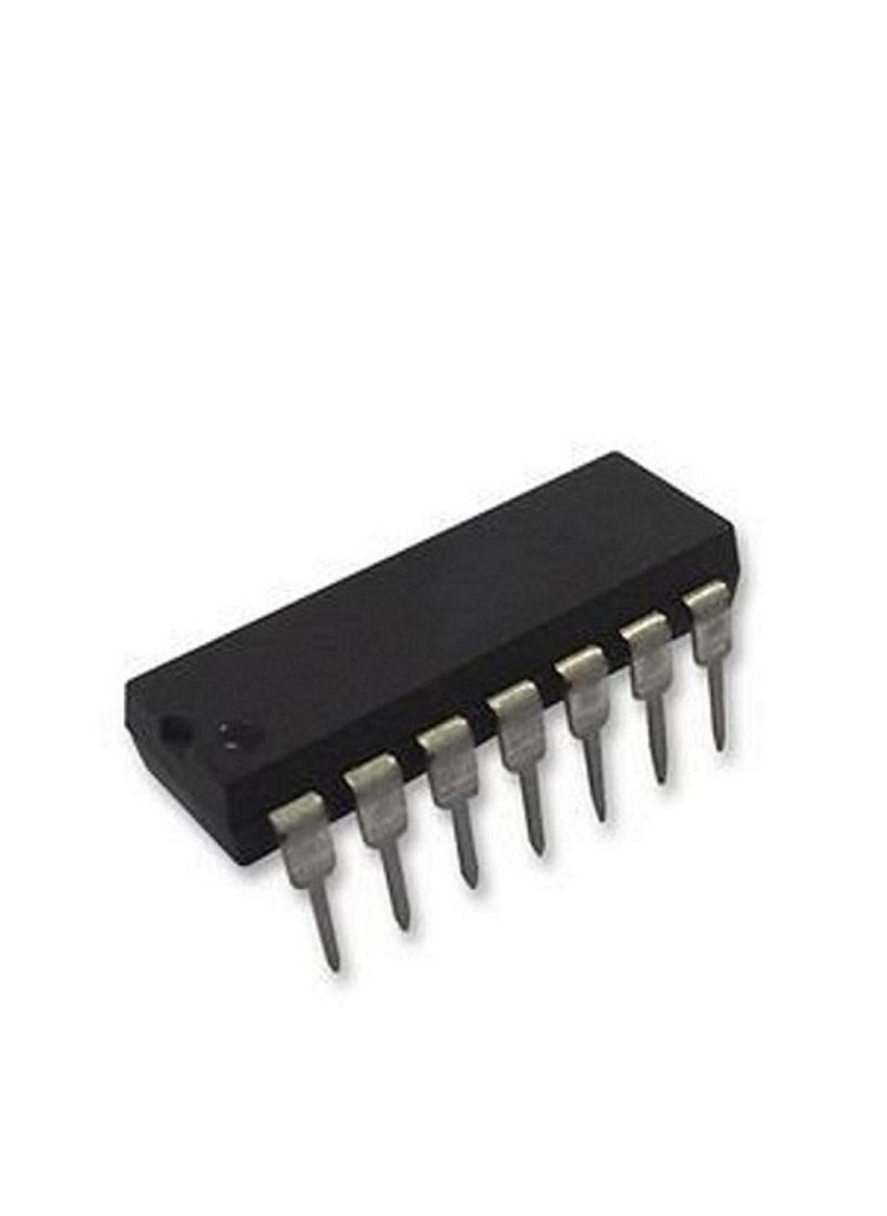 Generic - 10Pcs 74LS240 Octal 3 -State Buffer/Line Driver/Line Receiver - Image 1