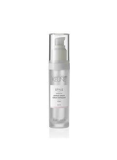 Style Defrizz Serum For Smooth Shiny Hair, 1 Oz.