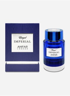 Royal Imperial Eau De Parfum, 100ml