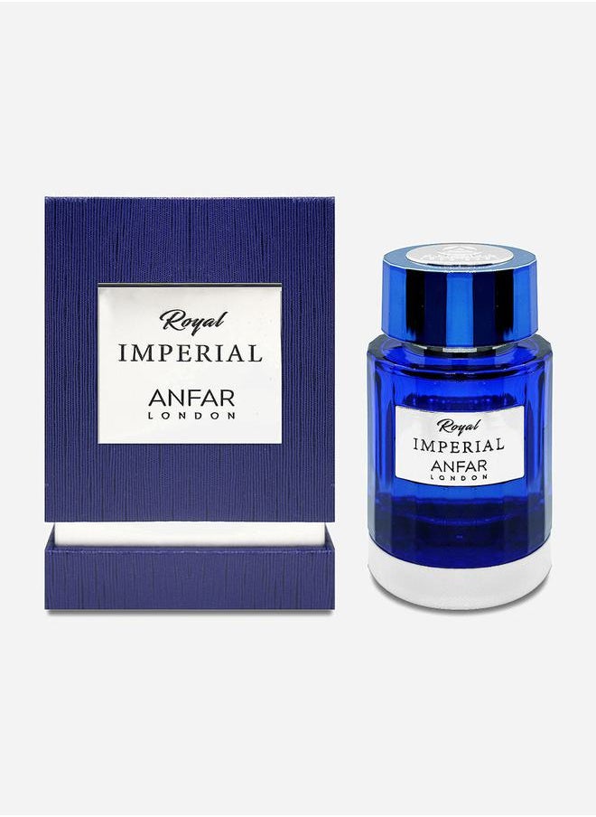 Anfar - Royal Imperial Eau De Parfum, 100ml - Image 1