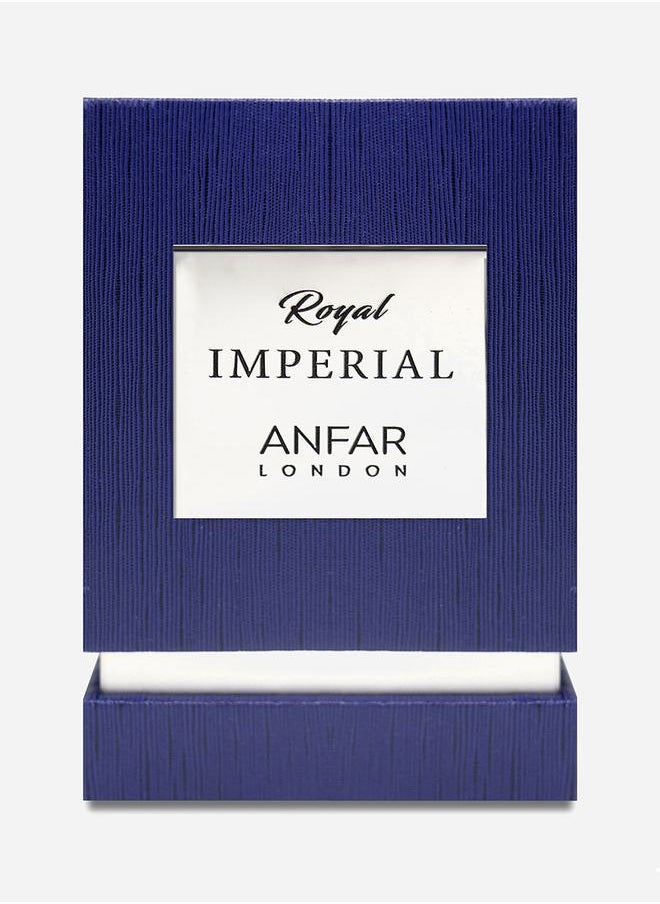 Anfar - Royal Imperial Eau De Parfum, 100ml - Image 1