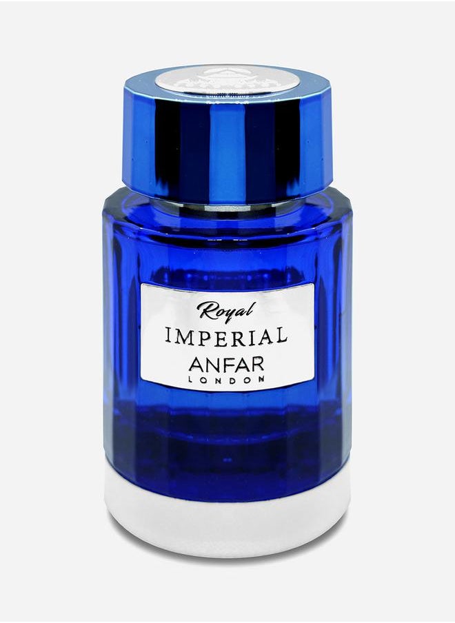 Anfar - Royal Imperial Eau De Parfum, 100ml - Image 1