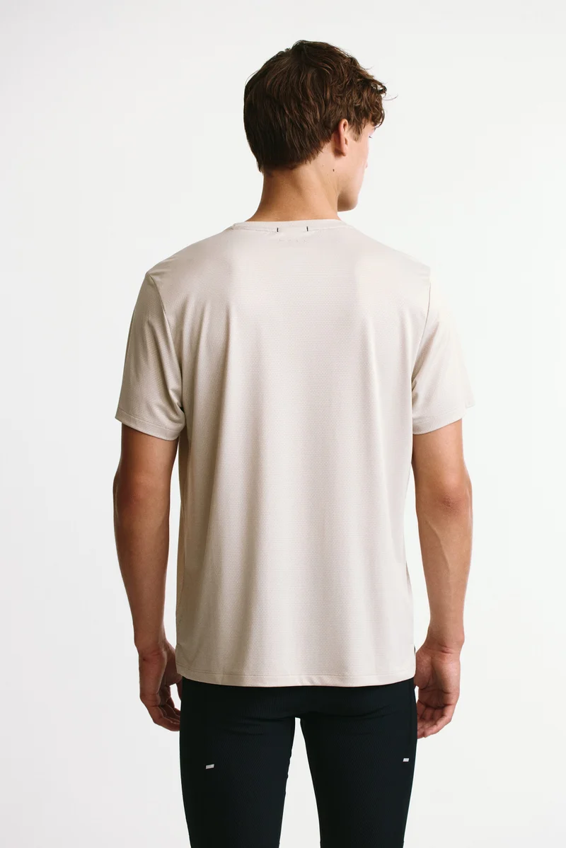 H&M  Mesh sports T-shirt with DryMove™ for Men | Best Price UAE