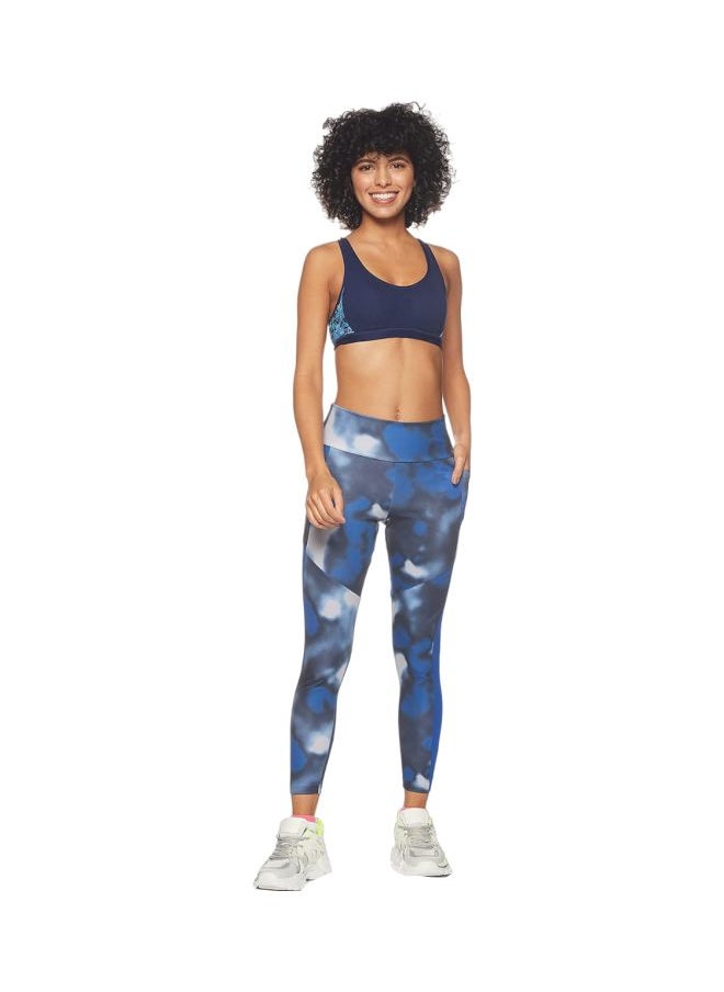 JOCKEY - Jockey Women Cotton Low Impact Non Padded Racerback Active Bra - Image 1