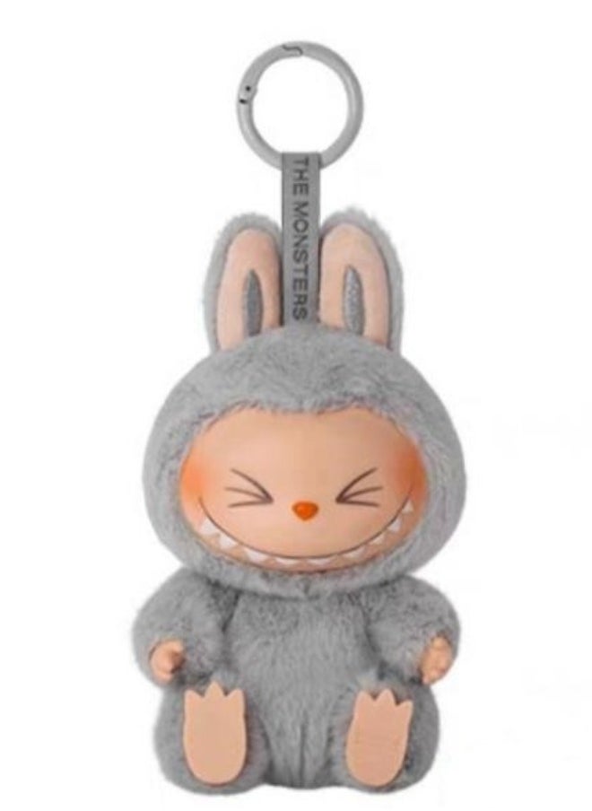 THE MONSTERS Series Labubu Have A Seat Pop Mart blind box Collectible Toy Art - SINGLE BOX (1PC only)