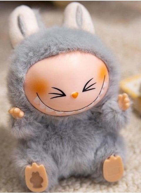 THE MONSTERS Series Labubu Have A Seat Pop Mart blind box Collectible Toy Art - SINGLE BOX (1PC only)