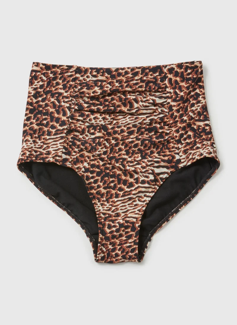Matalan Brown Shapewear Bottoms