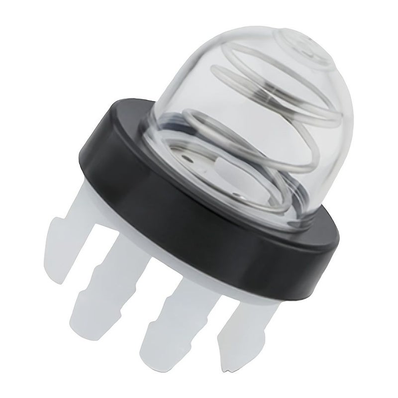 5pcs Carburetor Primer Bulb for Concrete Saw Leaf Blower Valve Replacement - Image 4
