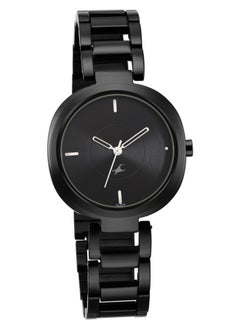 fastrack Metal Analog Wrist Watch 6247NM01  - Image 1