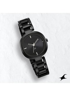 fastrack Metal Analog Wrist Watch 6247NM01  - Image 2