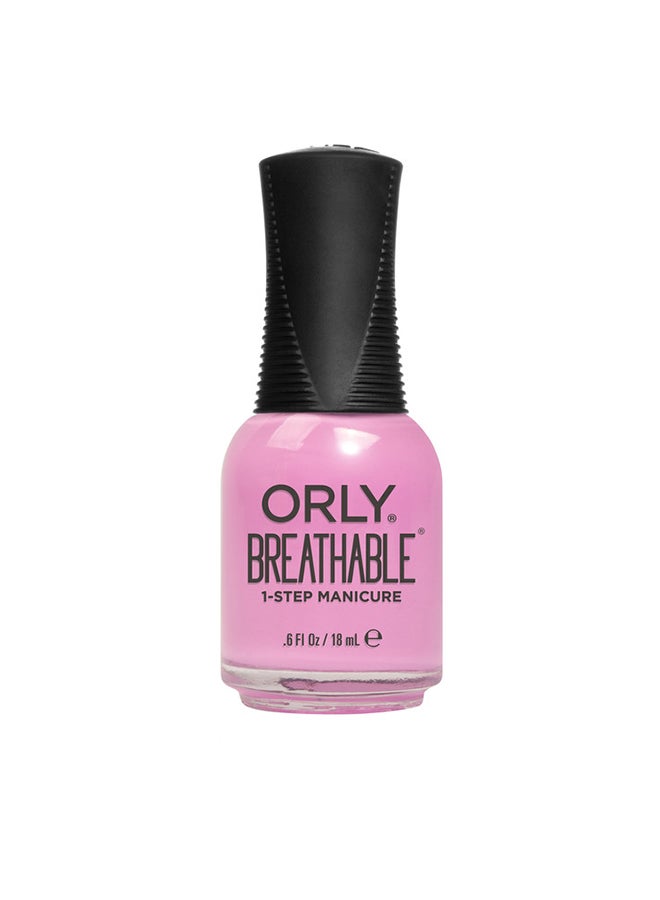 Orly Breathable - Taffy To Be Here 18ml - Image 1