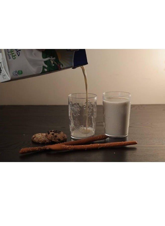 طقم كوباية اطفال 2*1 اكريلك 7536782375362 - Image 2