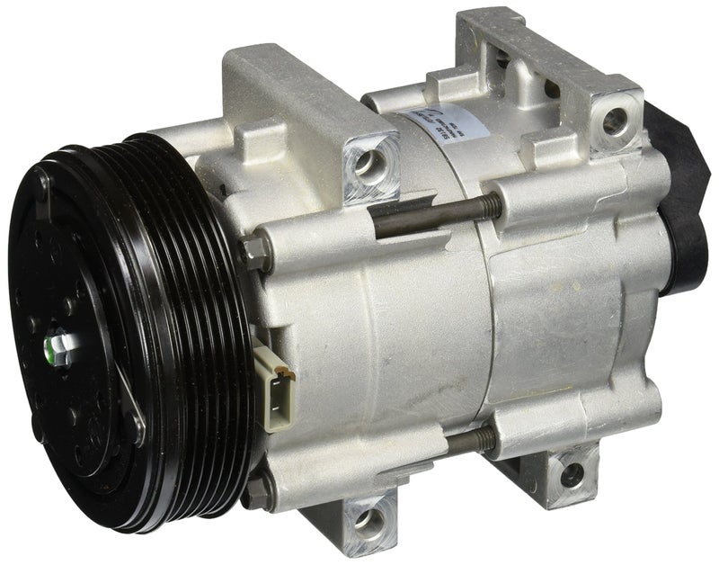 Four Seasons 58132 Compressor with Clutch104 x 73 x 67 inches