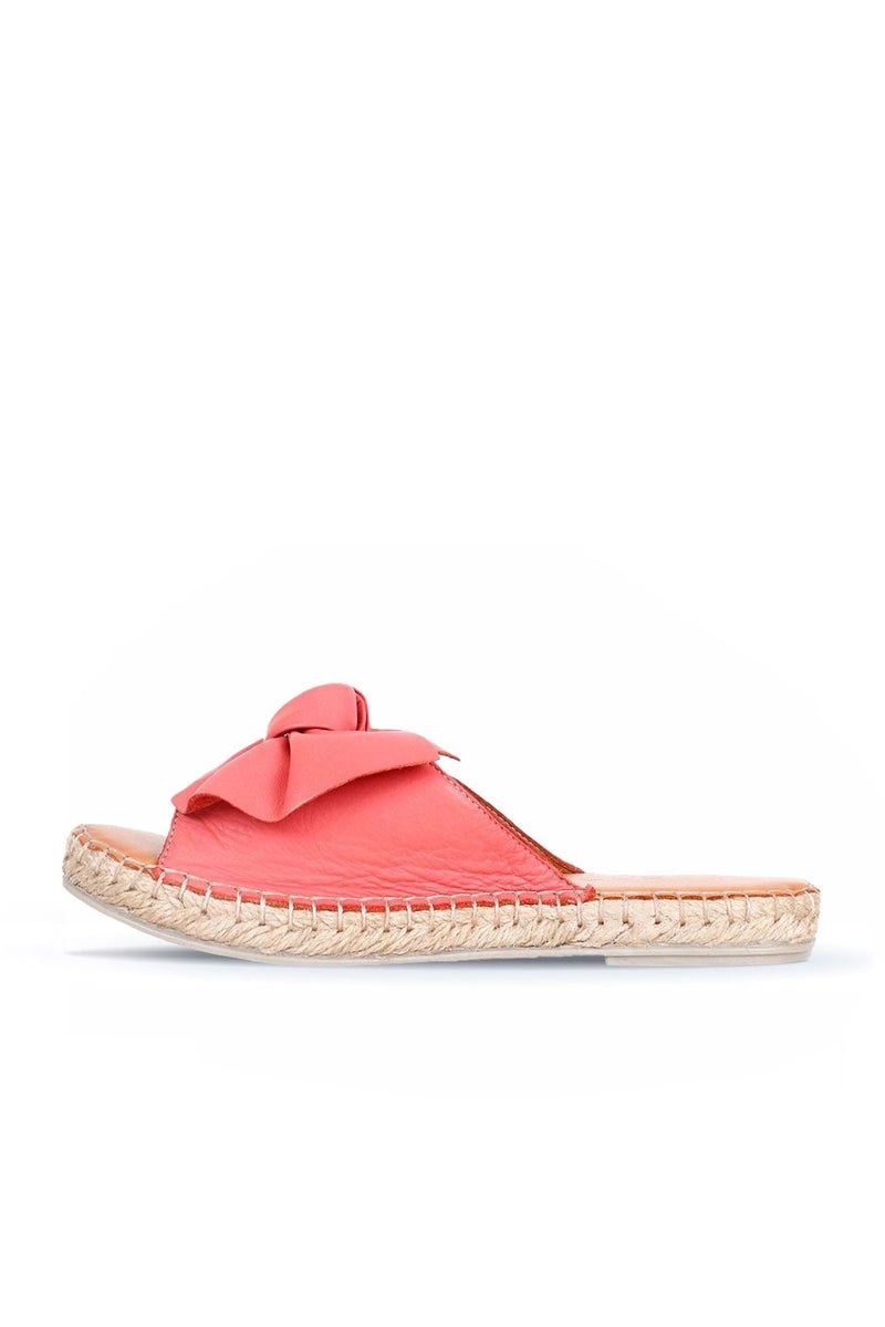 Bueno Low Heel Espadrille - Image 3