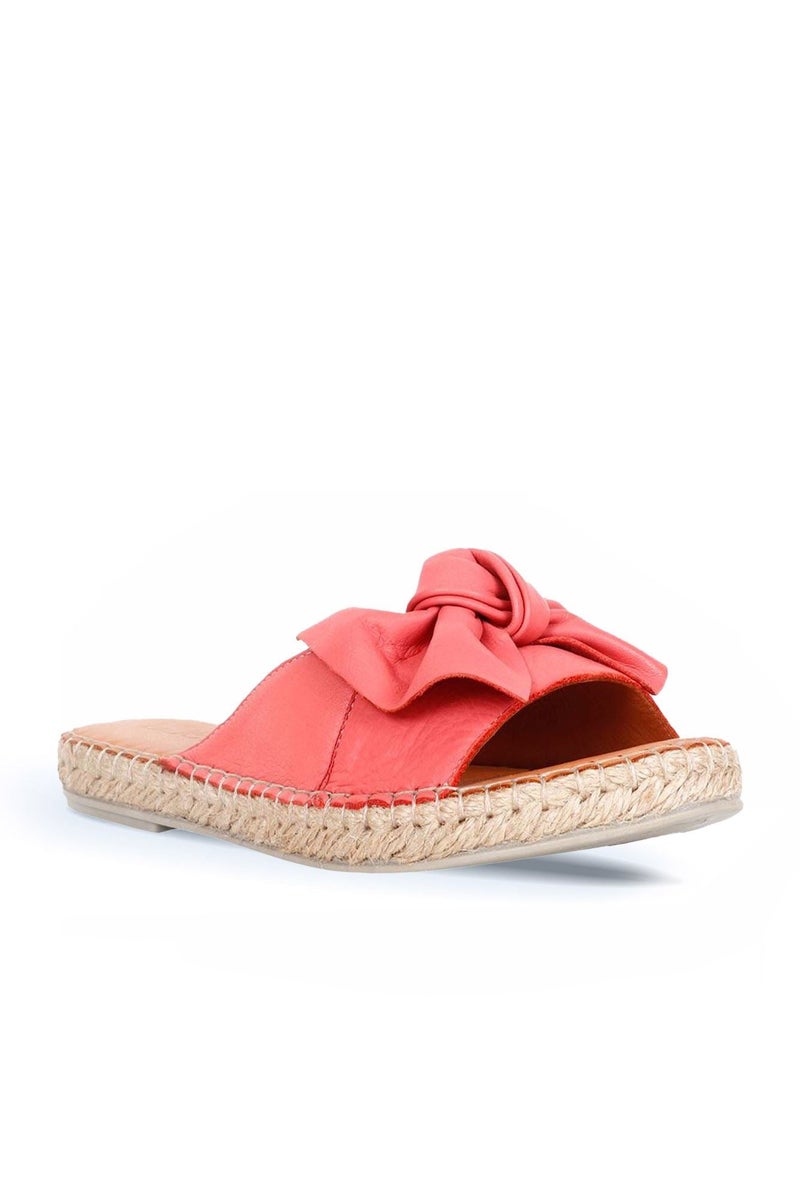 Bueno Low Heel Espadrille - Image 2