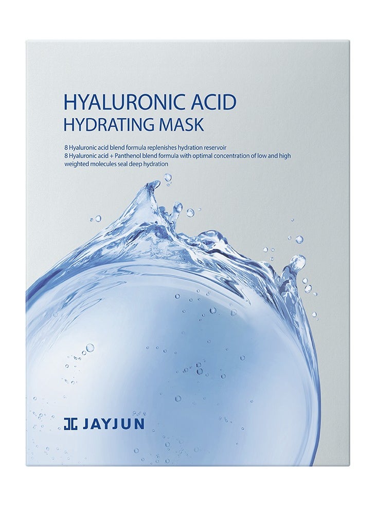 Hyaluronic acid mask from jayjun - a box of 10 masks - pzsku/Z3E013896E188AEC0DBD4Z/45/_/1719783648/2d6aacfe-fb76-4d41-8b27-fd22ae5388ad