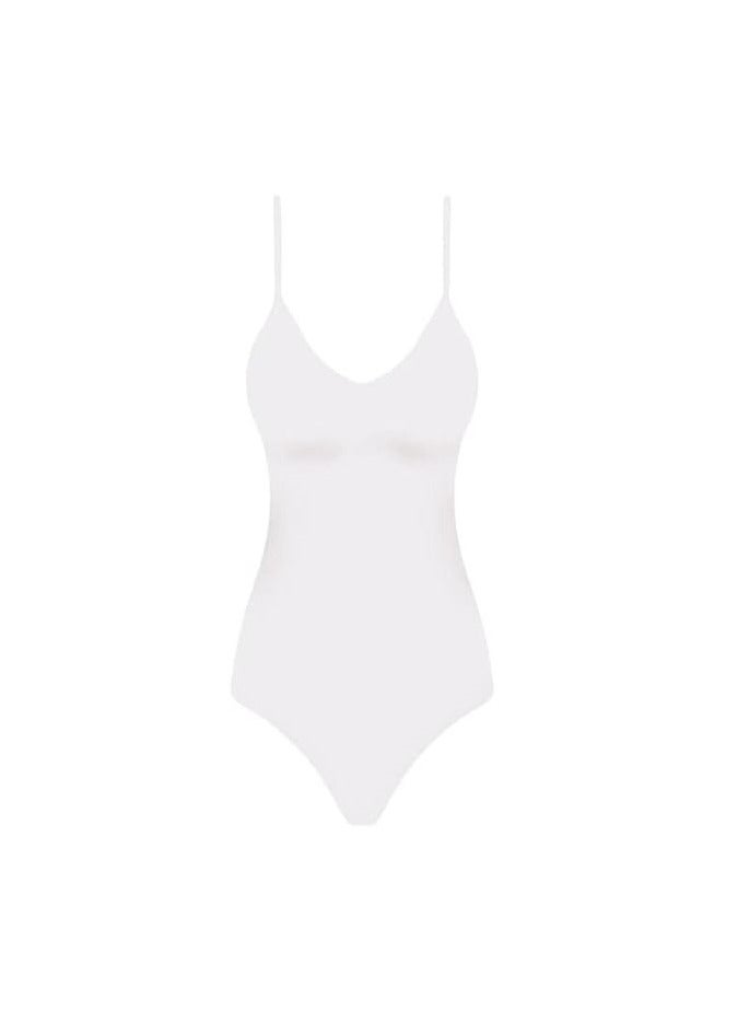YOUNG WEAR Women's Shaping Bodysuit | Sleek Silhouette| Enhance Your Curves | Confidence and Comfort - Image 1