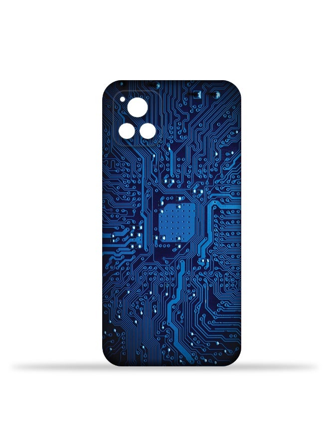 AMC DESIGN Protective Case Cover For vivo Y72 5G (India) (  LTE / 5G ) - Image 2