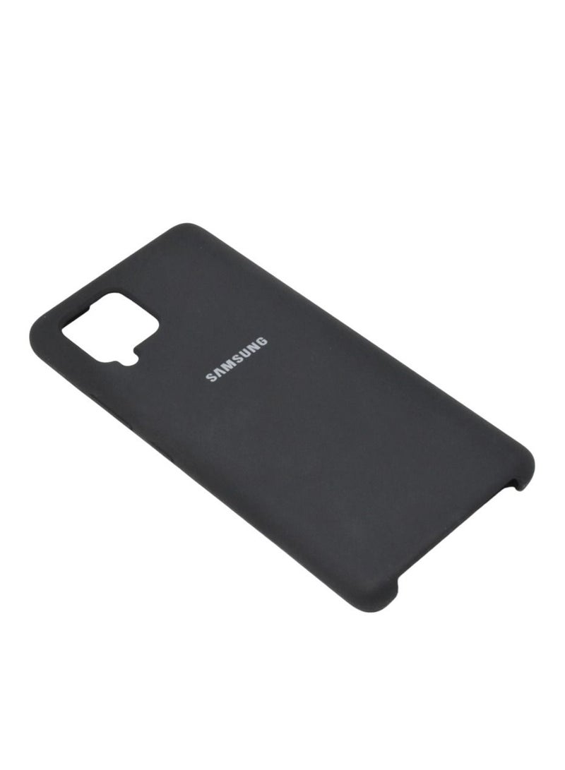 Galaxy A42 Phone Cover Slim Stylish Case with Inside Microfiber Lining