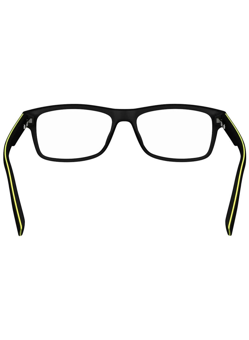 LACOSTE Lacoste L2707N 002 55 Men's Eyeglasses Frame  - Image 2