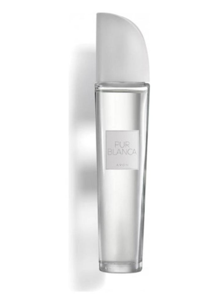 AVON Pur Blanca Eau De Toilette 50 ml 