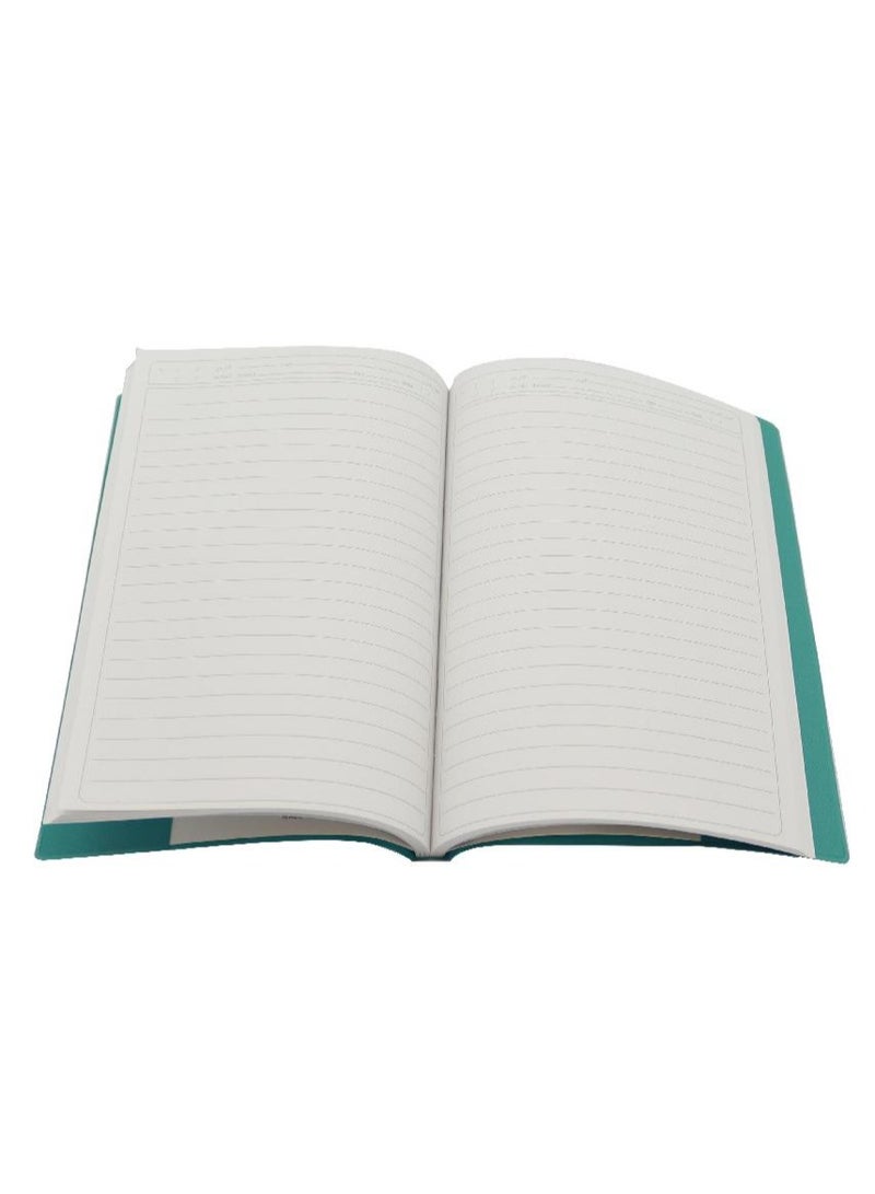 روكو دفتر ملاحظات أوراق A5100 - Image 2