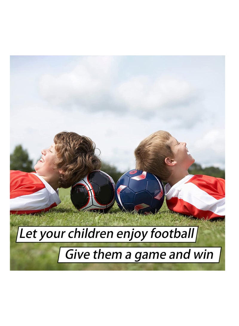 3 Pairs Kids Soccer Socks Long Football Knee High Athletic School Team Dance  Sports Socks for 5 to 12 Youth Boys Girls Orange - Image 5