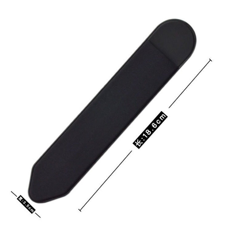 Manufacturer Pen Capacitor Case Touch Lycra Elastic Pen Case Portable Storage Pen Case For Ipad - Image 1