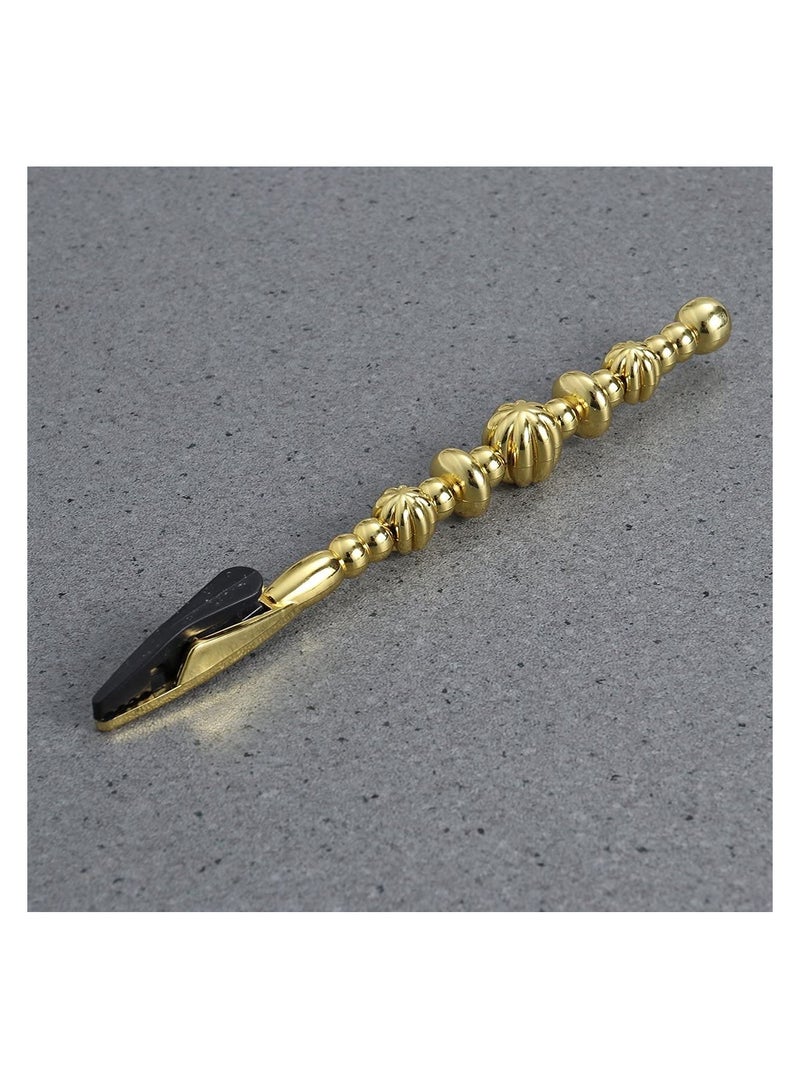 Excefore Jewelry Assistant Tools, Bracelet Clip Accessories, Necklace, Bracelet, Watch Fasteners Are Used To Help Women, Men And Children Use (3 Pieces, 3 Colors) - Image 3