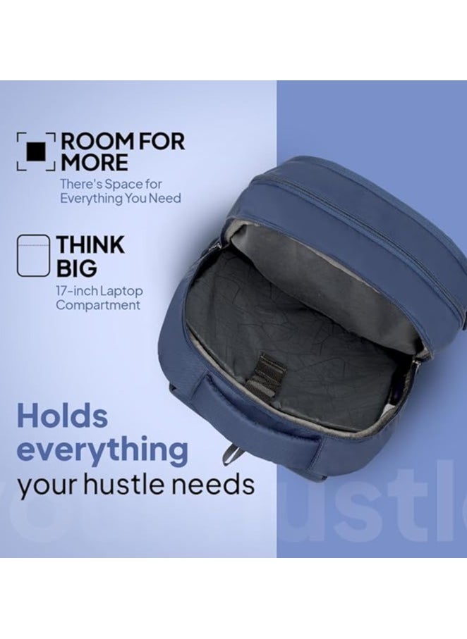 AMERICAN TOURISTER American Tourister Valex 28 Ltrs Large Laptop Backpack  - Image 2