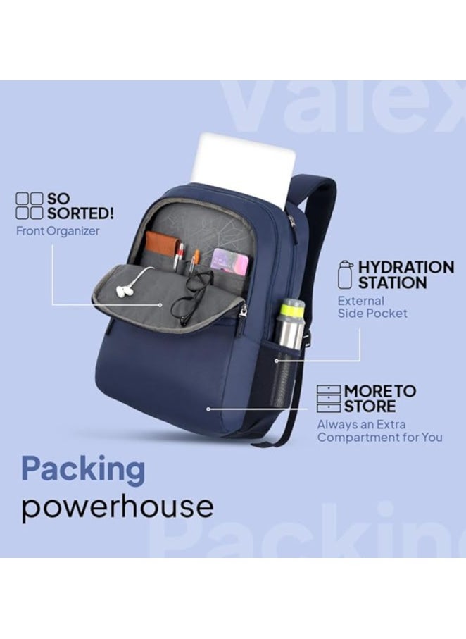 AMERICAN TOURISTER American Tourister Valex 28 Ltrs Large Laptop Backpack  - Image 4