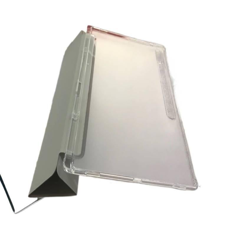 Lotus Samsung Tab Clear Back - Image 2
