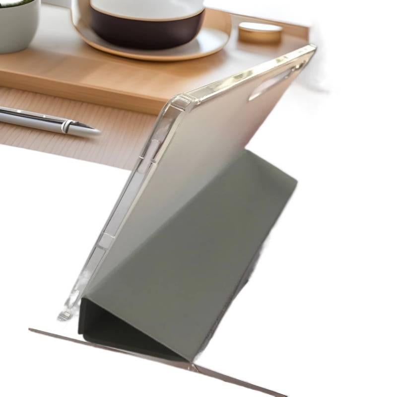 Lotus Samsung Tab Clear Back - Image 1