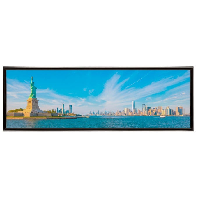 NEIL ENTERPRISES INC 24 X 8 SLIM PANORAMIC PICTURE FRAME