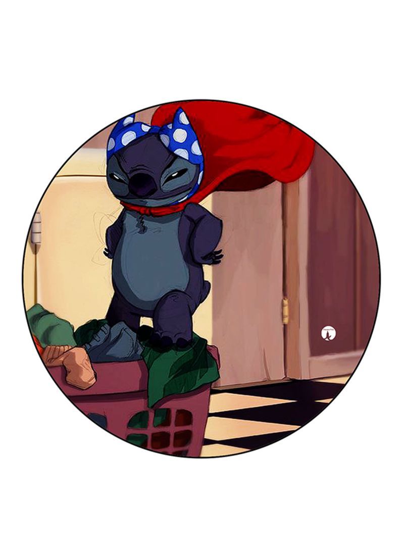 RKN Disney Character Pin Multicolour - Image 2