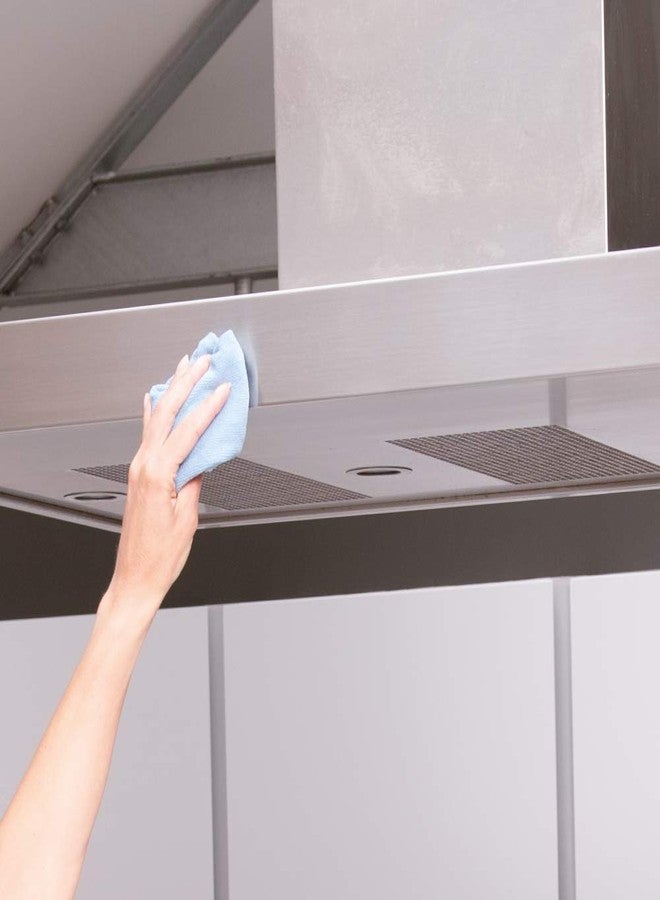 Hg Rapid Stainless Steel Cleaner - Image 4