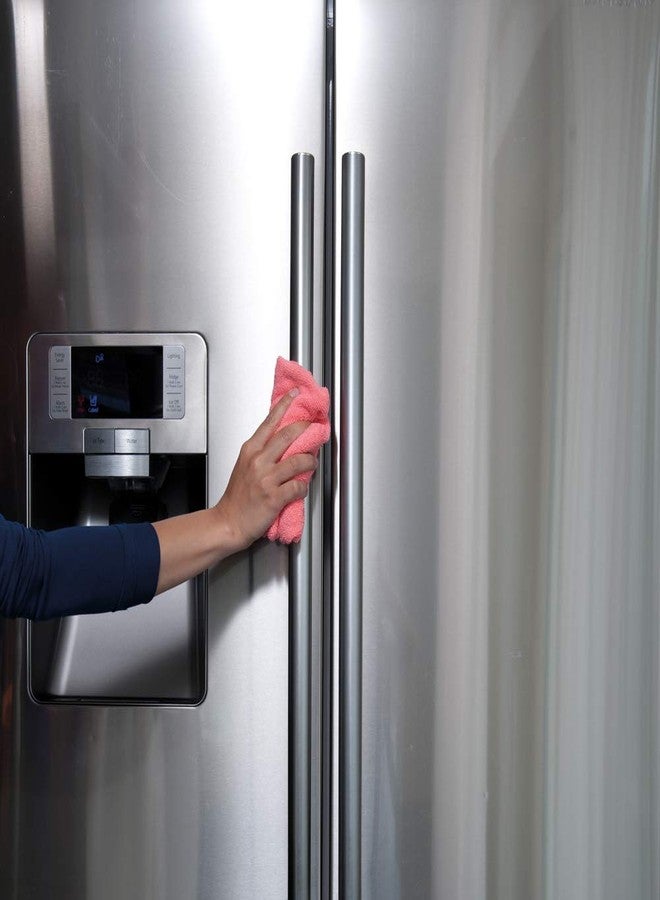 Hg Rapid Stainless Steel Cleaner - Image 3