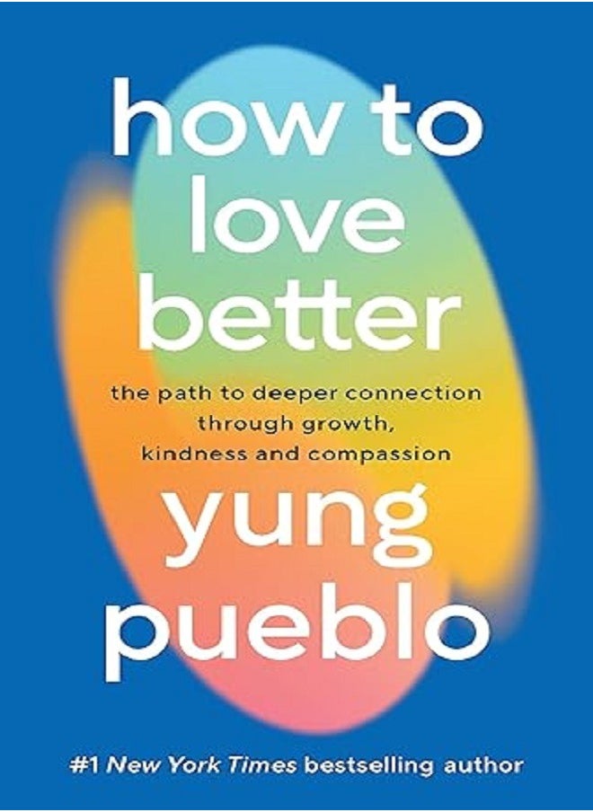 null - How To Love Better - Image 1