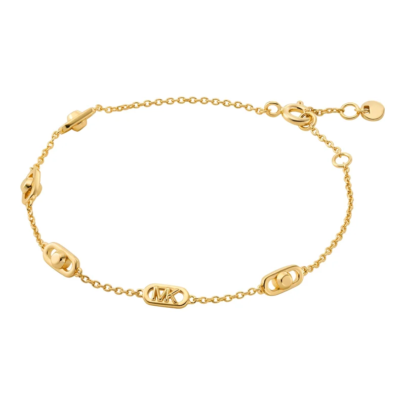 Michael Kors Astor Link Hand Chain Bracelets