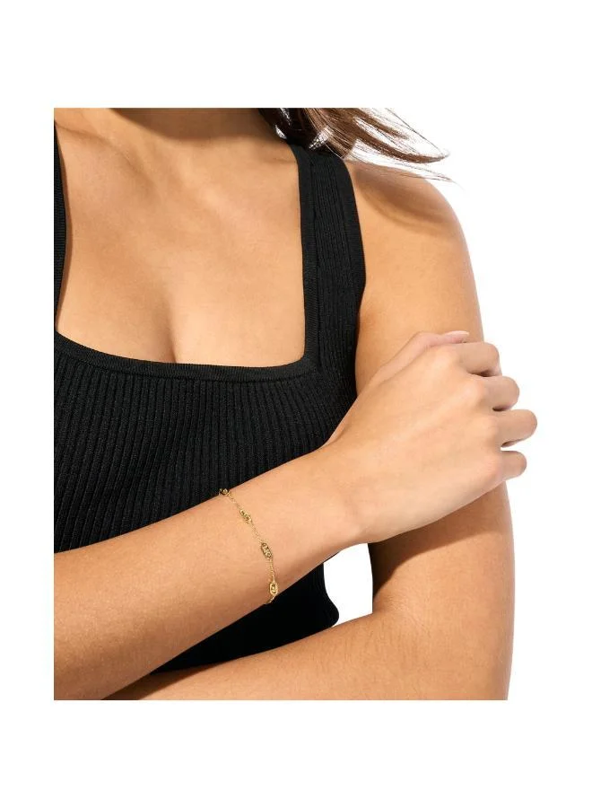 Michael Kors  Astor Link Hand Chain Bracelets for Women | Best Price UAE