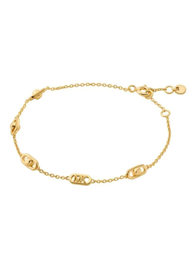 Michael Kors Astor Link Hand Chain Bracelets
