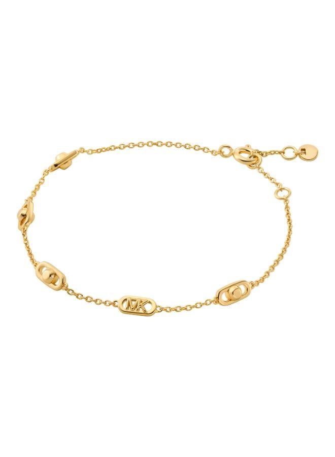 مايكل كورس أساور سلسلة يد أستور لينك - Image 1