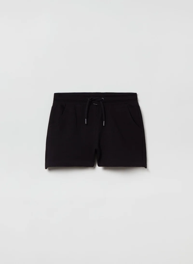 او في اس BERMUDA IN F HOT CORAL