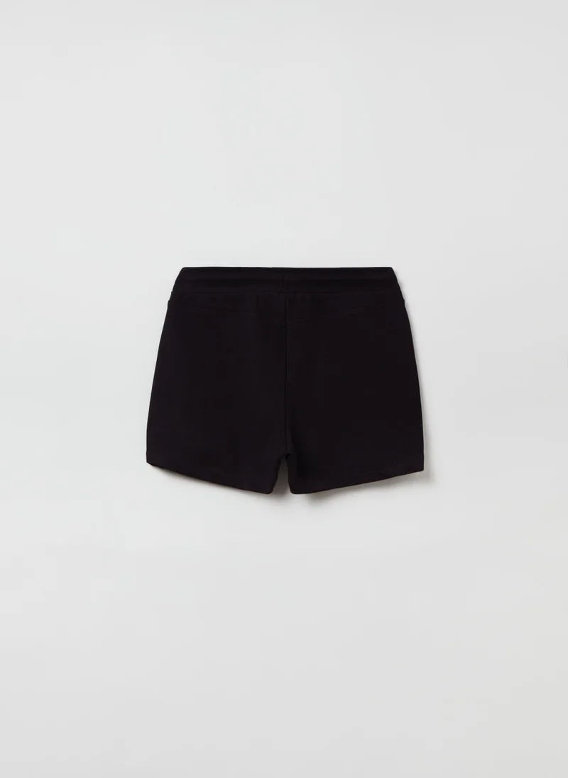 او في اس BERMUDA IN F HOT CORAL